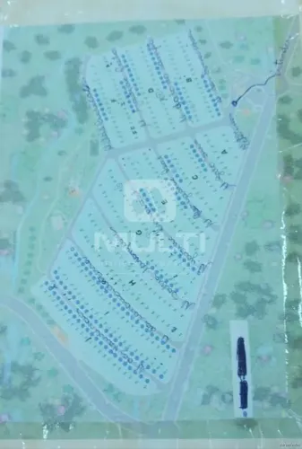 Terreno Condominio - GAVEA PARADISO COND