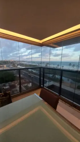 Jaguah Residence | VISTA MAR