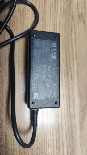 Carregador HP para Notebook