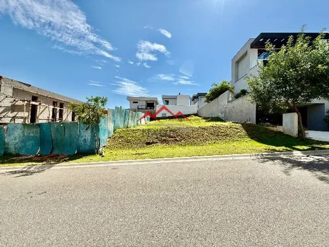 TERRENO A VENDA NO BRISAS DO LAGO EM JUNDIAÍ -SP