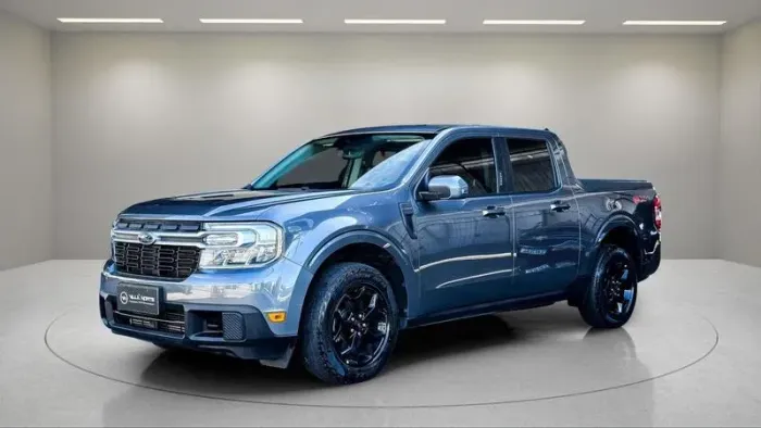 Ford Maverick Lariat FX4 2.0 Ecoboost Aut. 2023