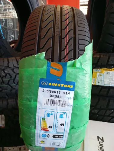 Pneu Luistone 205/60R15 91H.