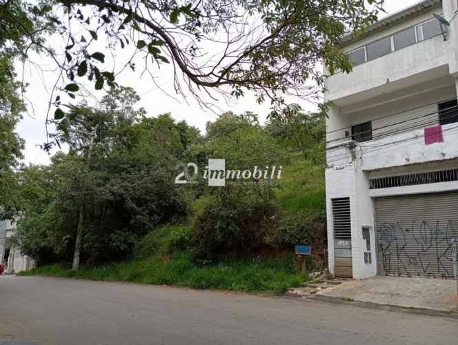 Vende - Se Terreno de 237,00 m2 por R$ 250.000 na Cidade de Cotia no Km 32 Raposo Tavares
