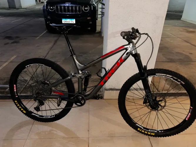 trek ex 7