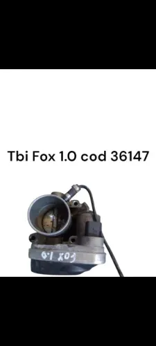 Tbi Fox 1.0