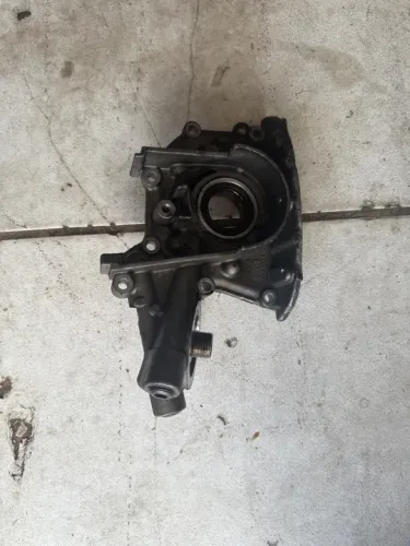 Bomba de Óleo renault sandero logan clio 1.0 16v