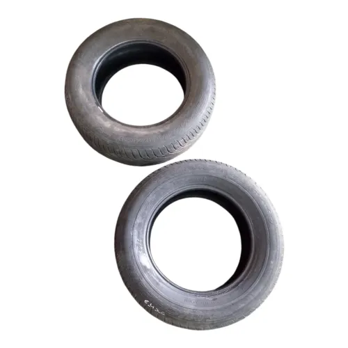 Par Pneus 235/60 R16  