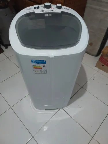 Tanquinho Lavadora 220v