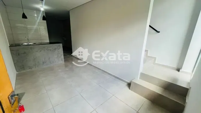 Casa à Venda no Éden