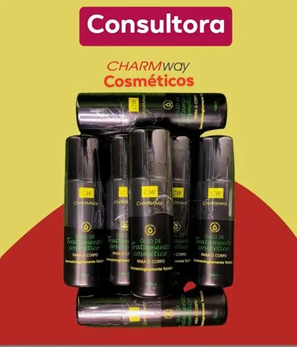 ÓLEOS PARA MASSAGENS CORPORAL 