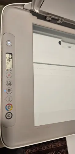 Impressora Multifuncional HP Deskjet 2776