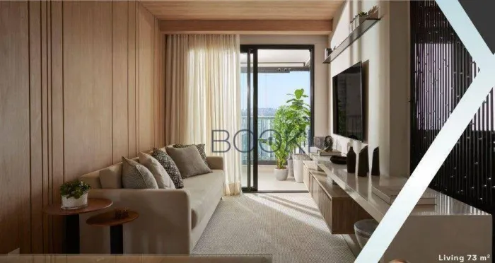 Oportunidade - Expand Pinheiros - 73 m²