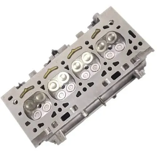 Cabeçote Peugeot 307 207 206 3008 208