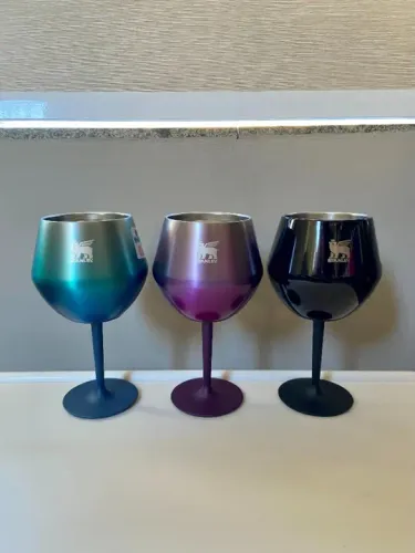 Taça Cocktail Glass Stanley 414ml - Lançamento - Original