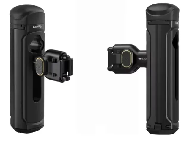 Punho Lateral de liberação rápida SmallRig