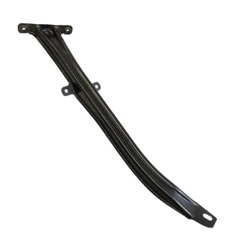 SUPORTE ESQUERDO CHURRASQUEIRA MERCEDES-BENZ C 200K 1.8 2009 195113