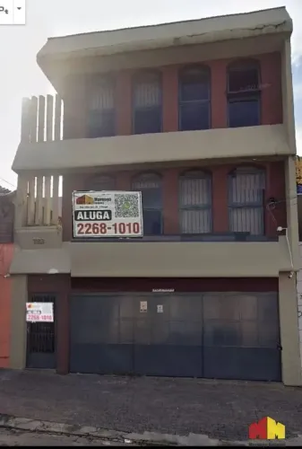 Conjunto Comercial para Locação na Guilherme Giorgi, Vila Carrão