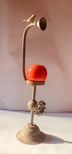 Porta Vela