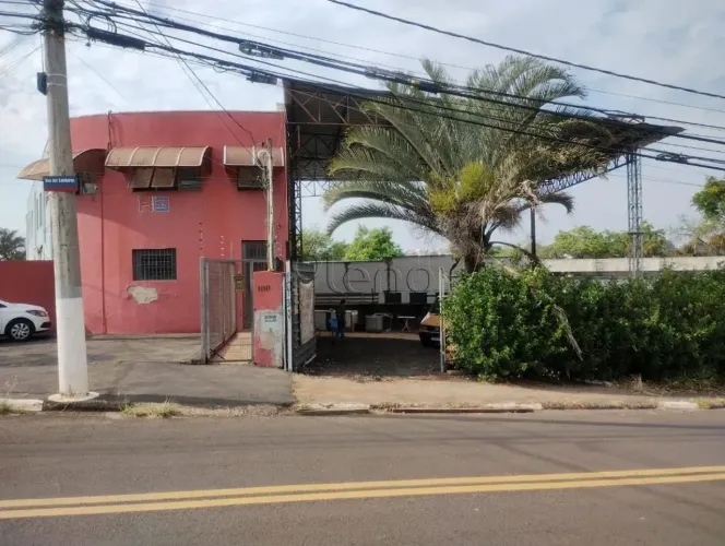 Terreno à venda em Campinas, Parque Via Norte, com 465 m²
