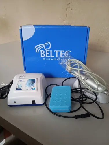 Motor para nail designer - Beltec LB100