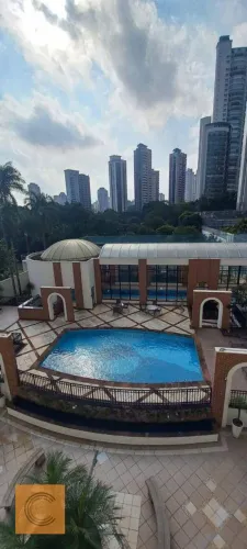 Apartamento com 2 dormitórios à venda, 105 m² por R$ 1.380.000,00 - Jardim Anália Franco -