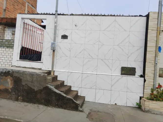 Vende-Se Essa Casa