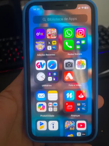 iphone XR 64Gb