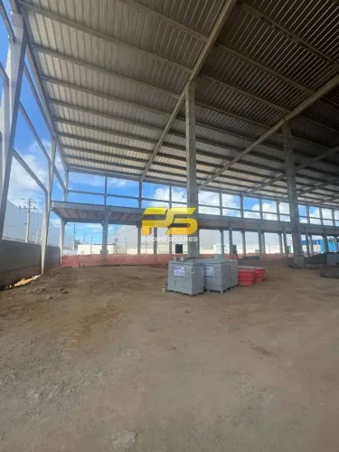 Galpão para Lacação área 10.000 m² no DISTRITO INDUSTRIAL