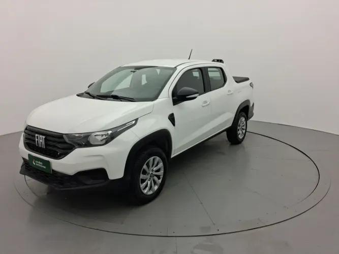 Fiat Strada Freedom 1.3 Flex 8V CD 2026
