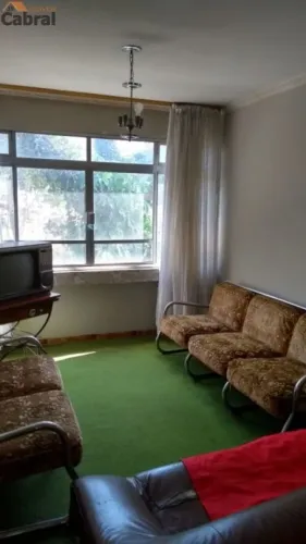 Apartamento Jaçanâ