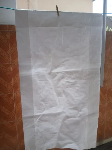 Sacos de Ráfia grandes e reforçados