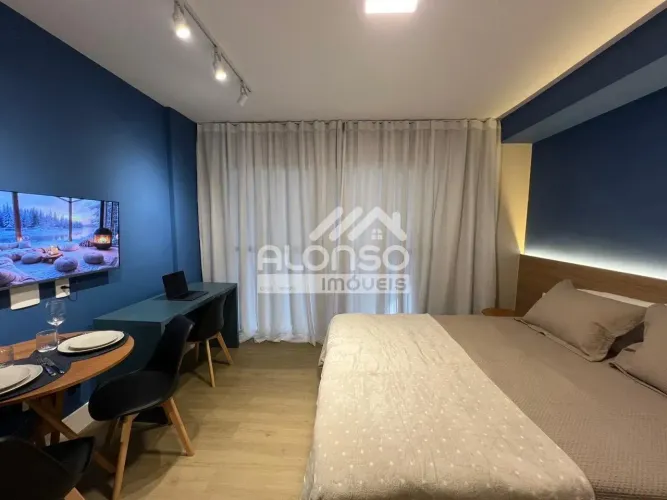 APARTAMENTO À VENDA AO LADO METRÔ BUTANTÃ