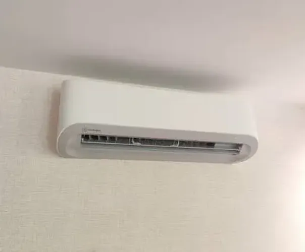 Ar Condicionado Split Electrolux 18.000 btu Quente/Frio