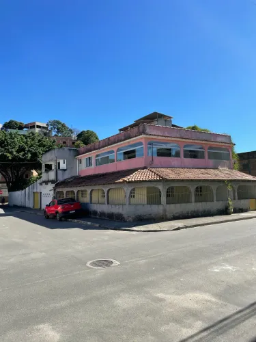 Casa em Rio Marinho Cariacica 