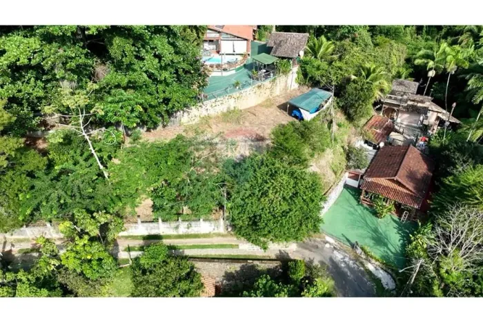 TERRENO BARRA VELHA