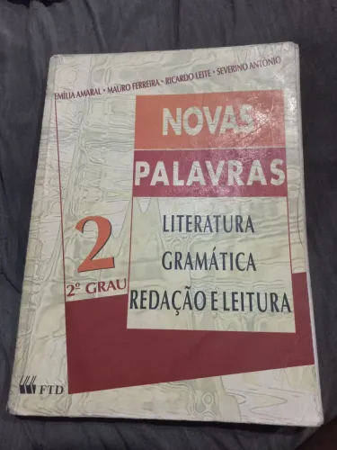 Livros literatura