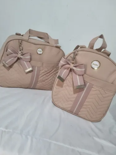 Bolsa maternidade