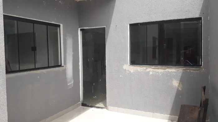 Janelas a pronta entrega blindex em promoção