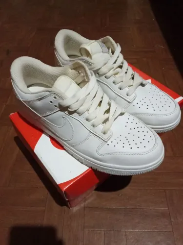 Tênis SB Nike Dunk low pro!!!