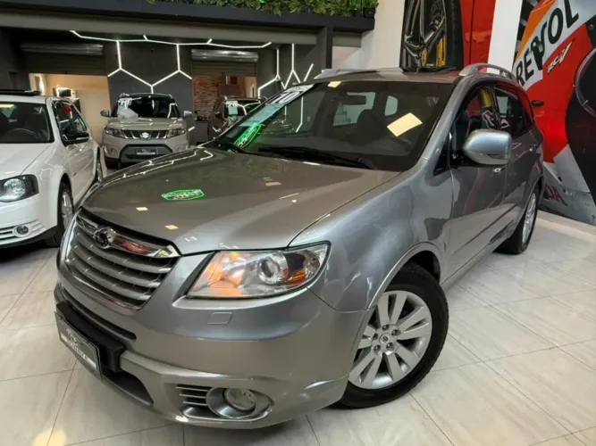 Subaru Tribeca 3.6 24V 270cv 5P Aut. 2010