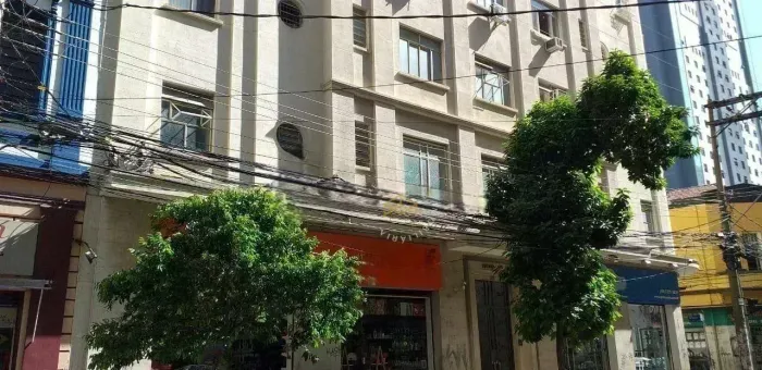Sala à venda, 118 m² - Centro - Campinas/SP