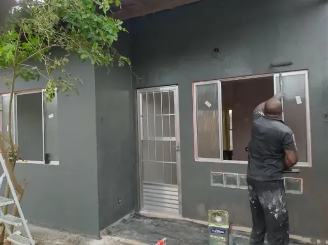 CASA EM ITABORAI (ITAMBI) BARATA COM DOCUMENTO FINANCIA