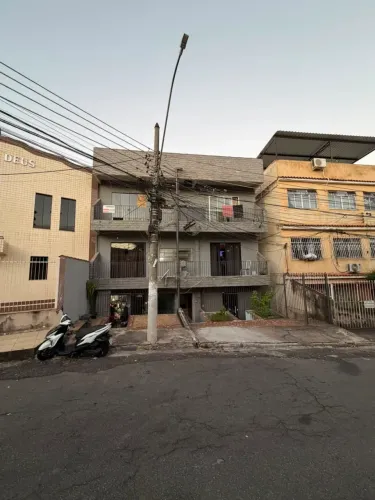 Apartamento para aluguel no bairro Jardim Ponte Alta em Volta Redonda - RJ