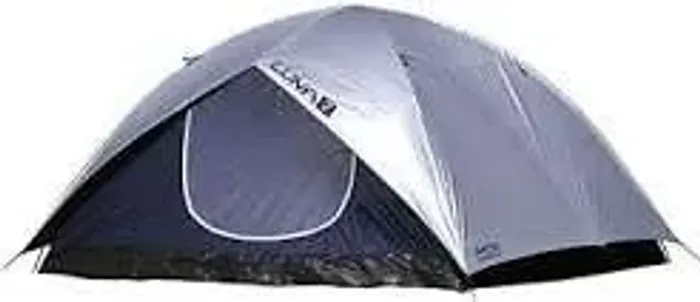 barraca de camping 7 pessoas