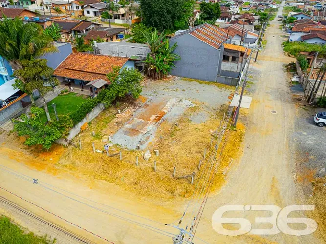 Terreno | Araquari | Itinga