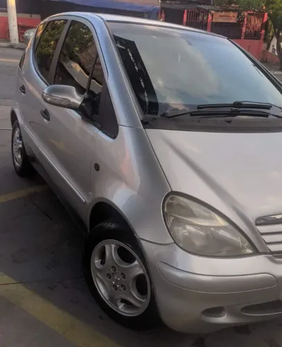 Mercedes-Benz Classe A 160 Classic/ Spirit Mec. 2005