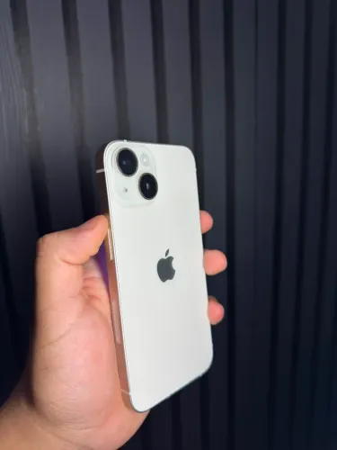 IPHONE 14 128GB BRANCO