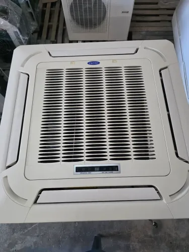 AR CONDICIONADO 