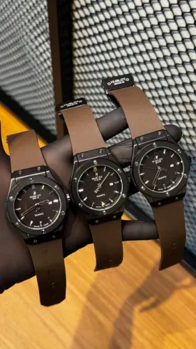 Relogio Hublot