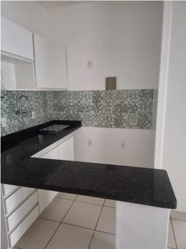 Excelente apartamento 2 quartos CA 2 Lago Norte, todo planejado com muitos armários